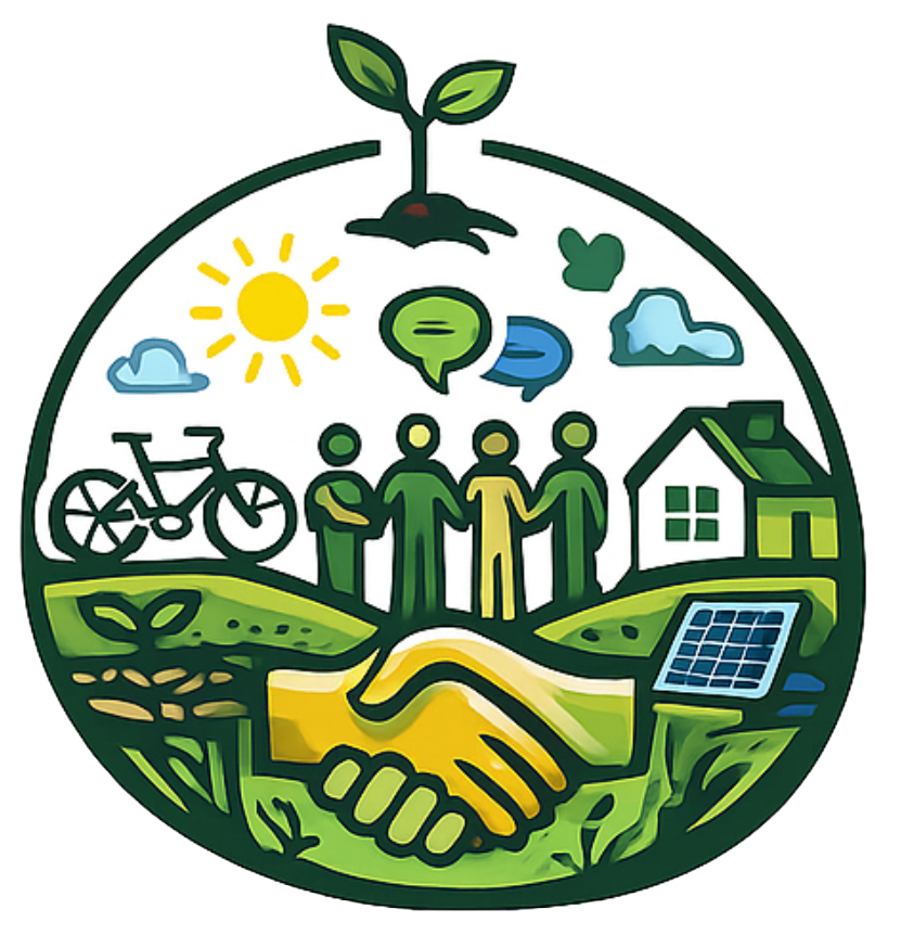 Community Sustainability Support Network (CSSN)