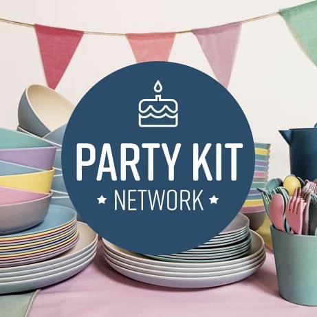 Party Kit Network CIC