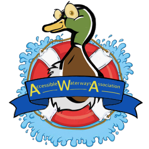Accessible Waterways Association CIC