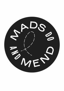 Mads do & Mend CIC