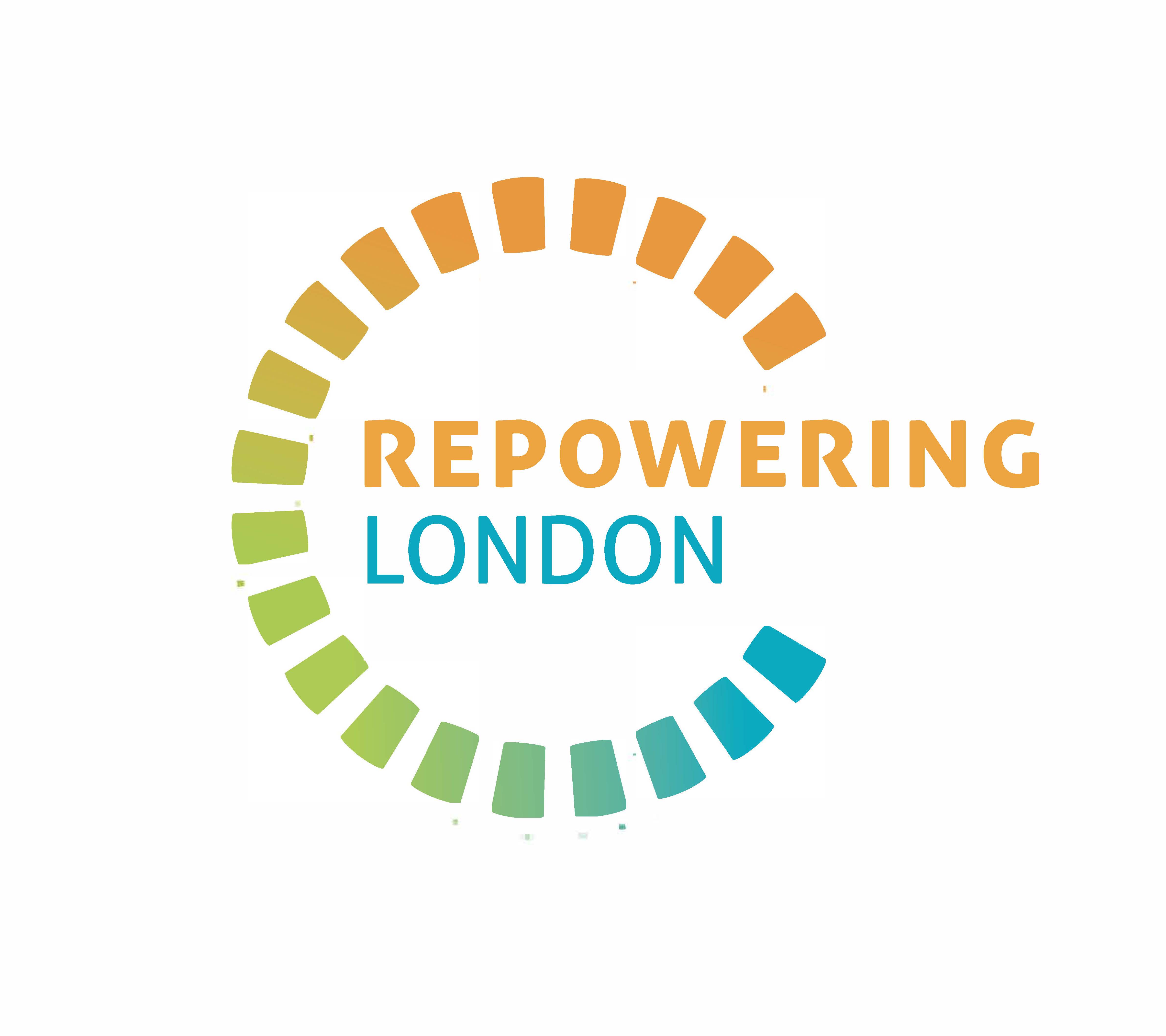 Repowering London