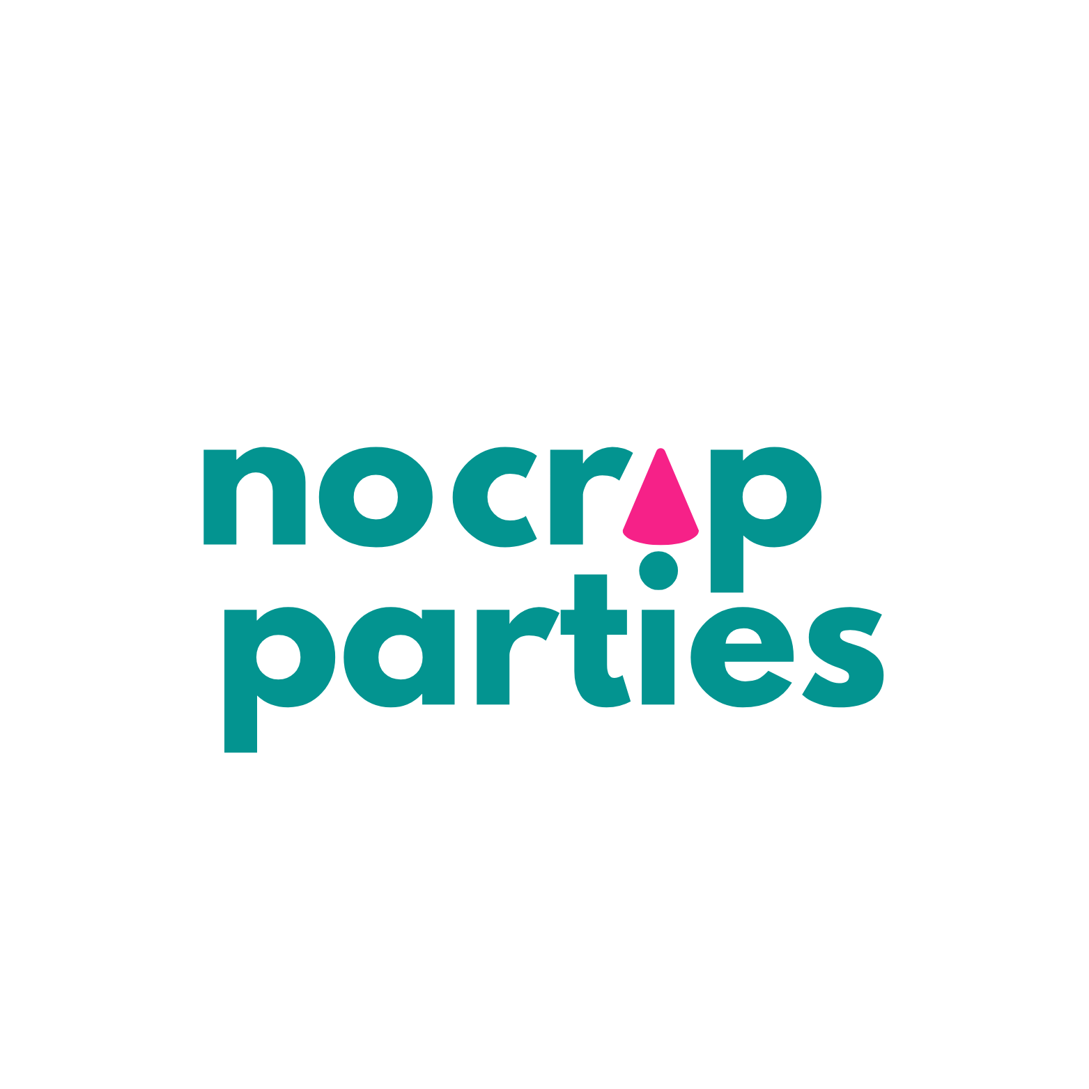 No Crap Parties