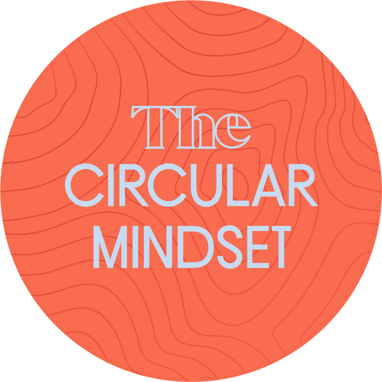 The Circular Mindset CIC