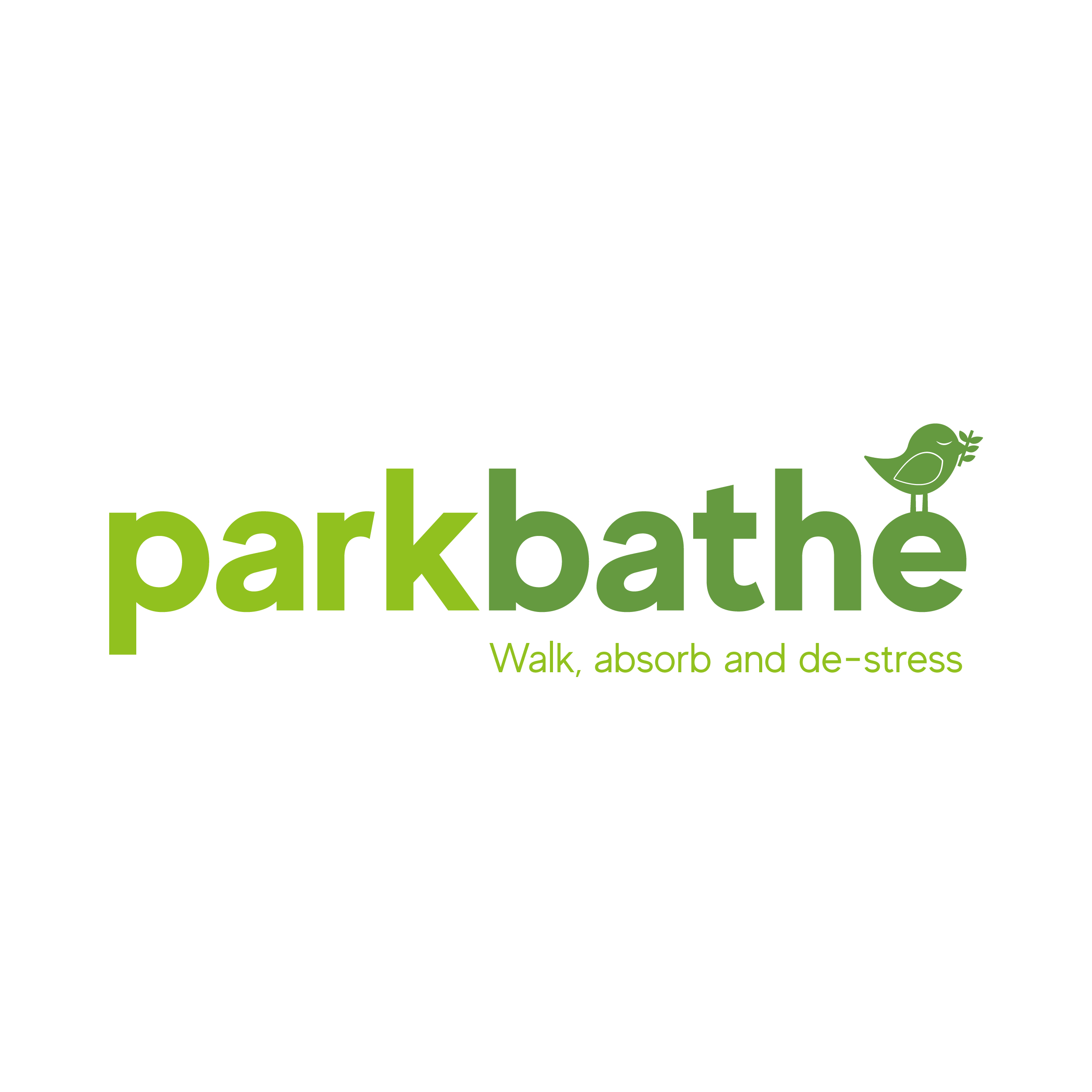 ParkBathe mindful walks CiC